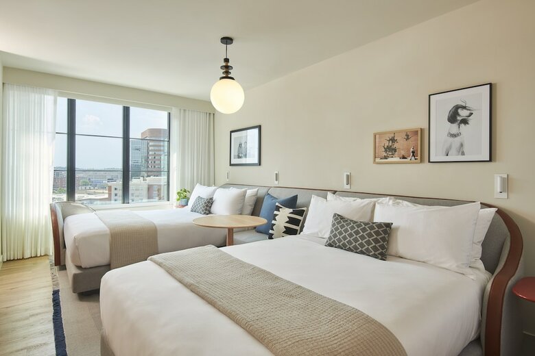 Virgin Hotels Nashville