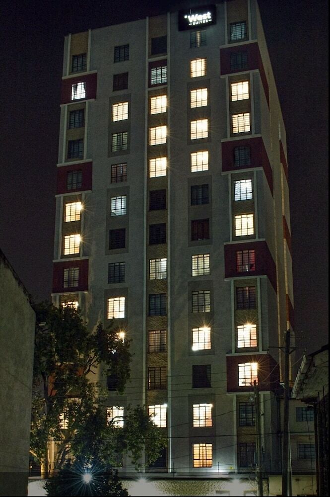 Nancys West Suites Studio Apartment