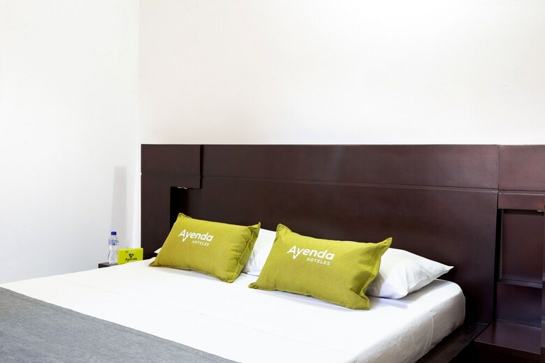 Hotel Riviera Plaza