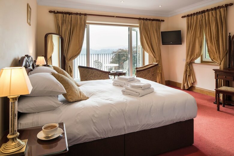 Langdale Chase Hotel