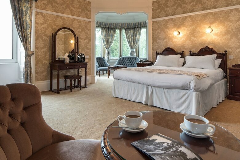 Langdale Chase Hotel