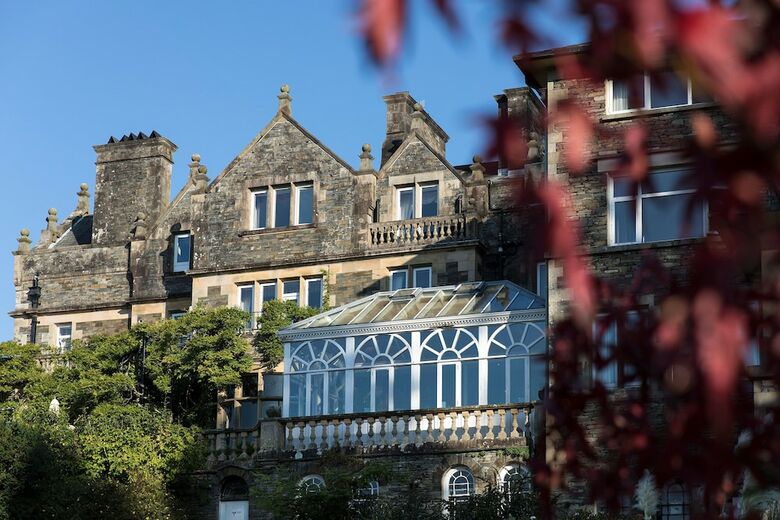 Langdale Chase Hotel