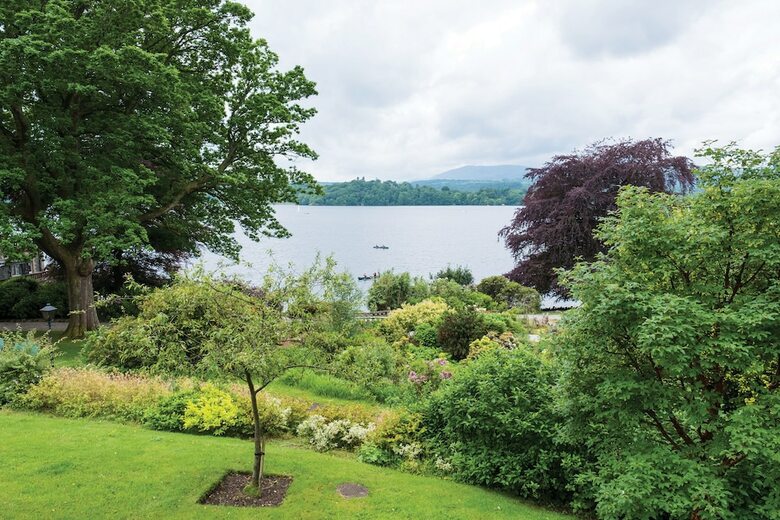 Langdale Chase Hotel