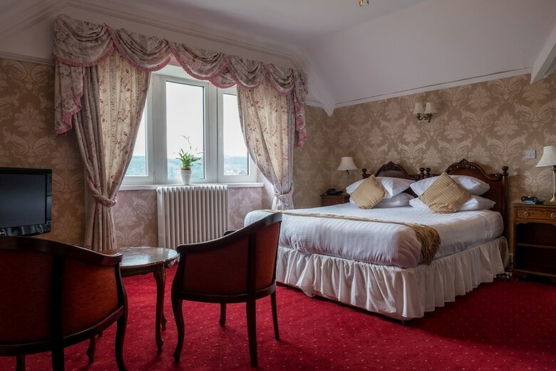Langdale Chase Hotel