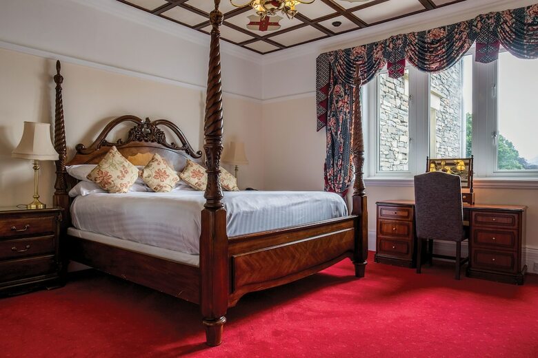 Langdale Chase Hotel
