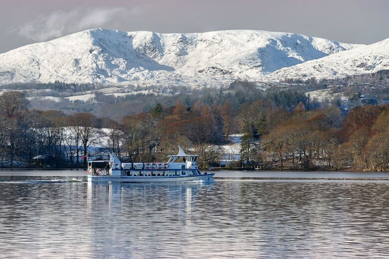 Langdale Chase Hotel