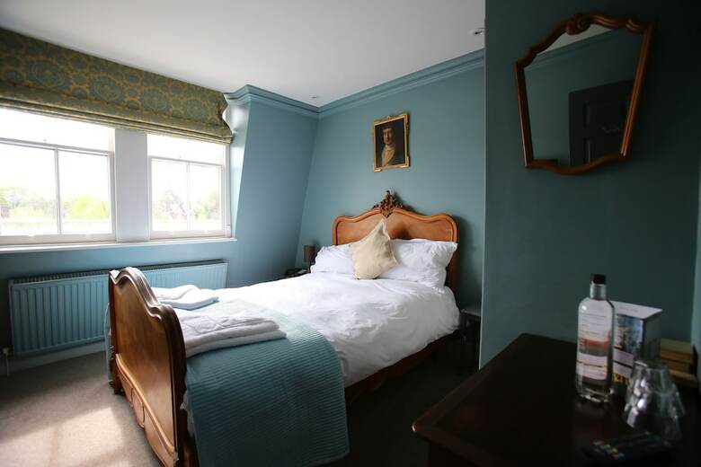 The Tunbridge Wells Hotel