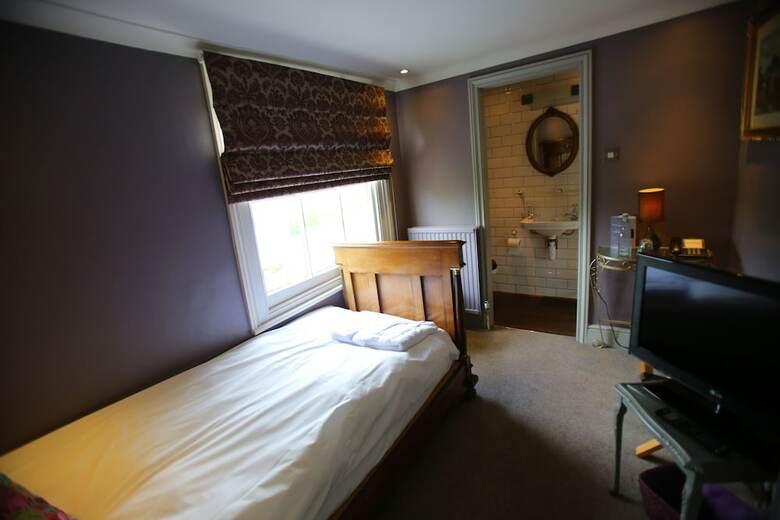 The Tunbridge Wells Hotel
