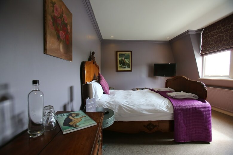 The Tunbridge Wells Hotel
