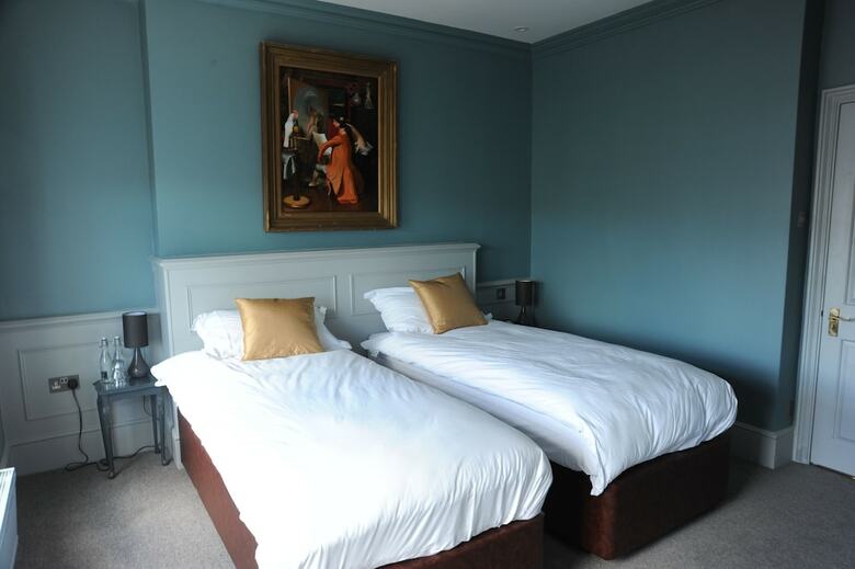The Tunbridge Wells Hotel