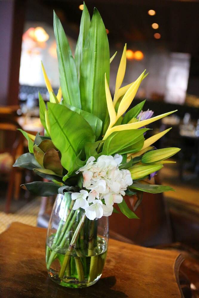 The Tunbridge Wells Hotel