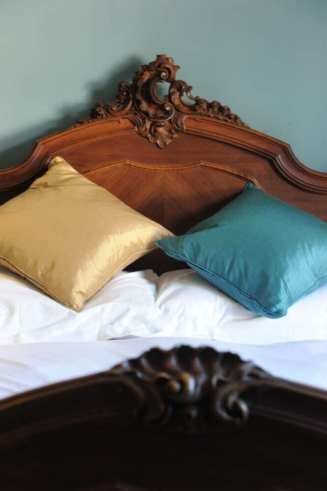The Tunbridge Wells Hotel