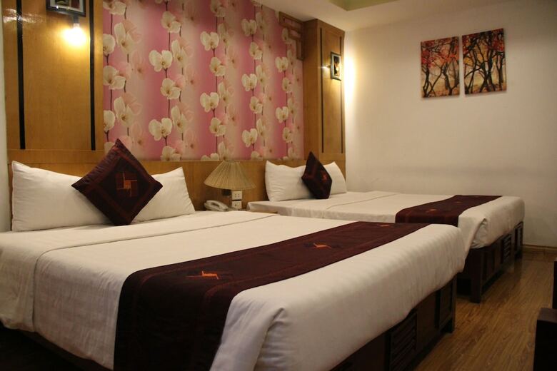 Parkson Hotel Hanoi