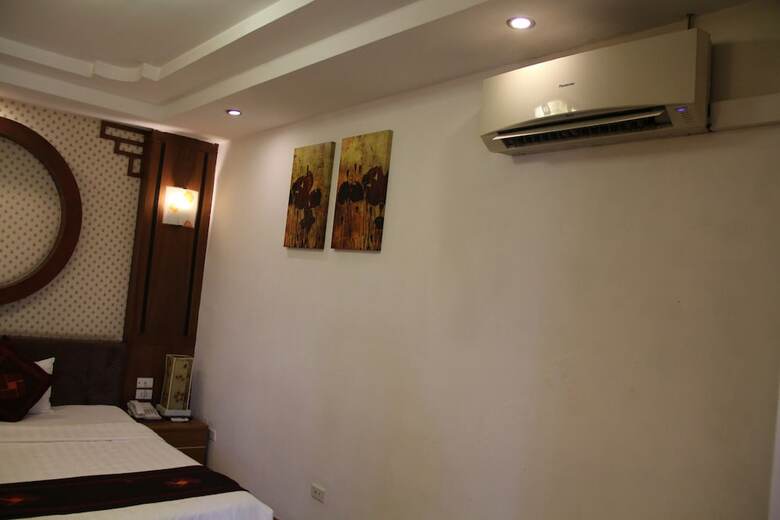 Parkson Hotel Hanoi