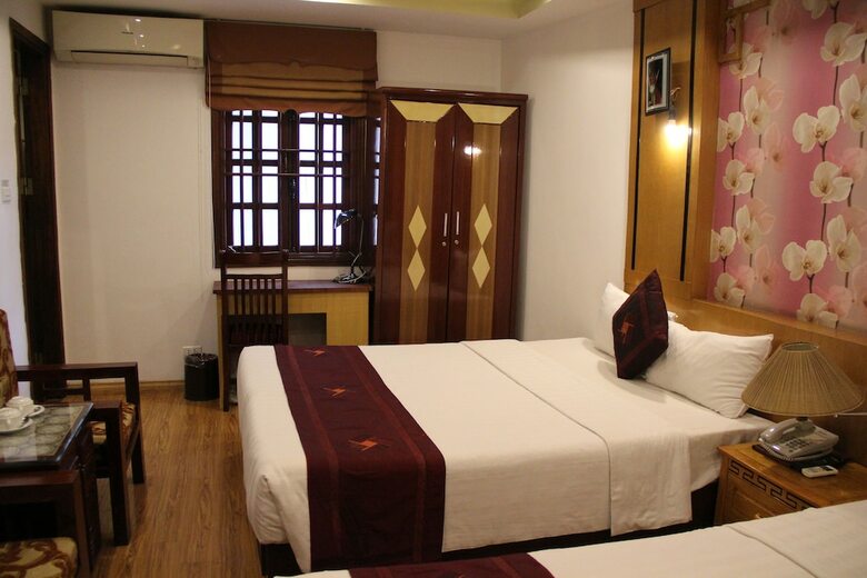 Parkson Hotel Hanoi