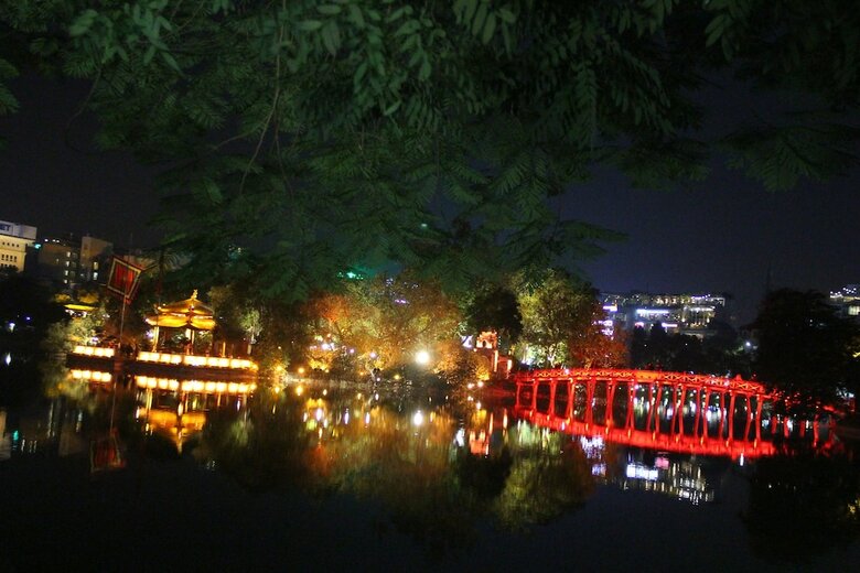 Parkson Hotel Hanoi