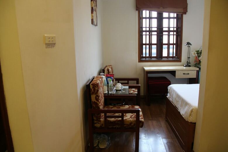 Parkson Hotel Hanoi