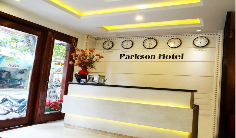 Parkson Hotel Hanoi