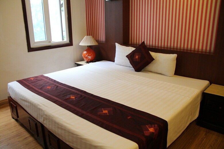 Parkson Hotel Hanoi