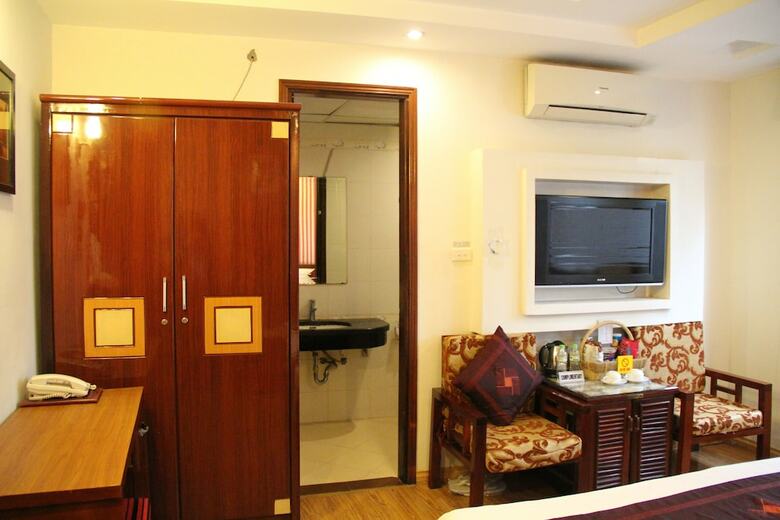 Parkson Hotel Hanoi