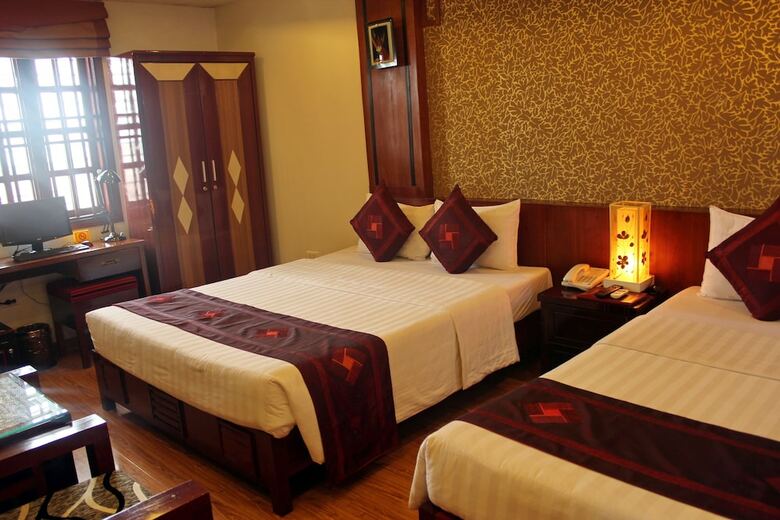 Parkson Hotel Hanoi