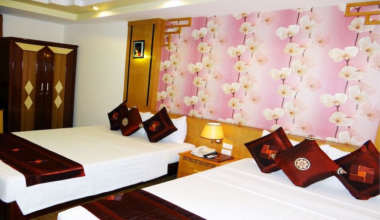 Parkson Hotel Hanoi