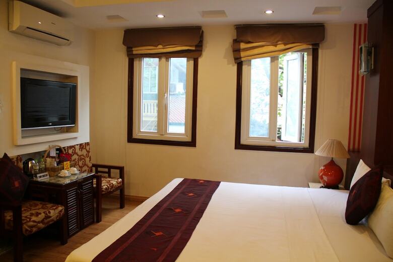 Parkson Hotel Hanoi