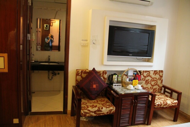 Parkson Hotel Hanoi