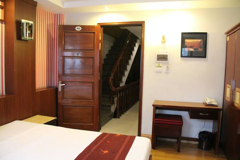 Parkson Hotel Hanoi