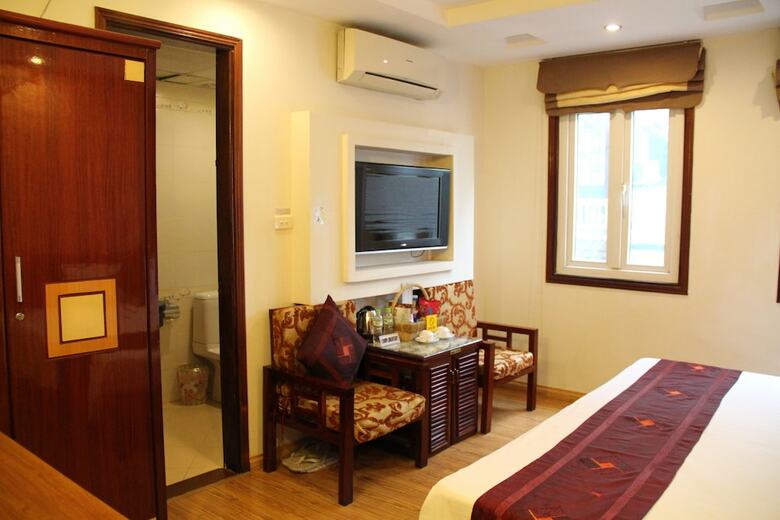 Parkson Hotel Hanoi