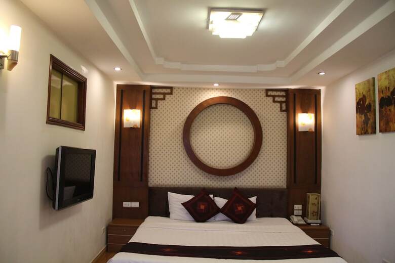 Parkson Hotel Hanoi