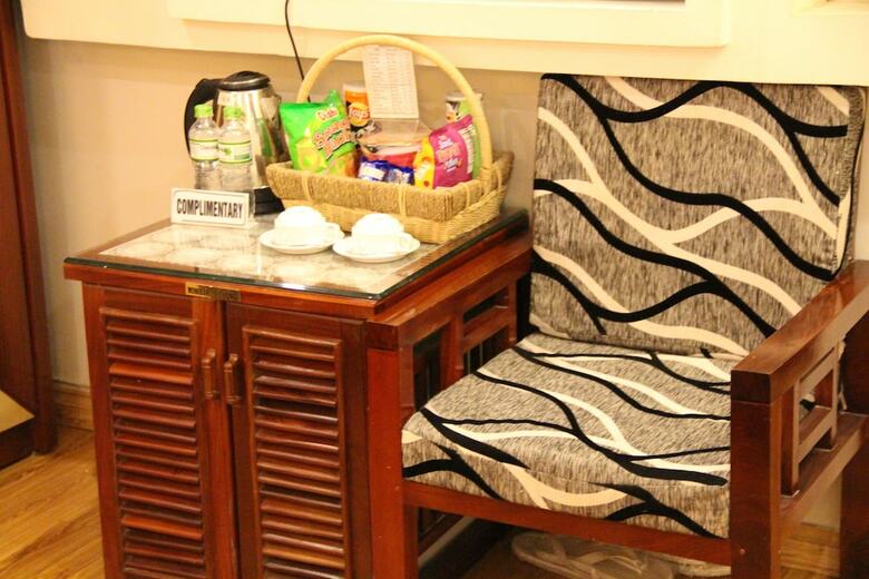 Parkson Hotel Hanoi