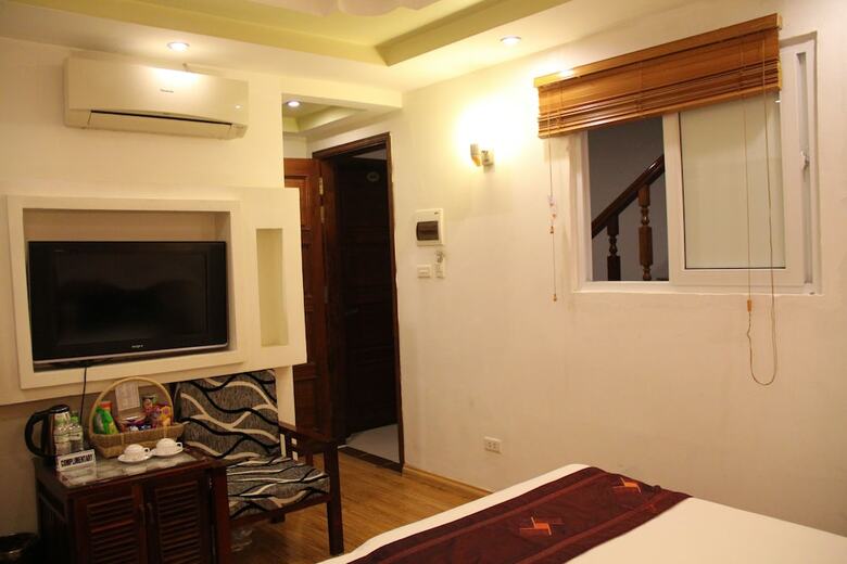 Parkson Hotel Hanoi