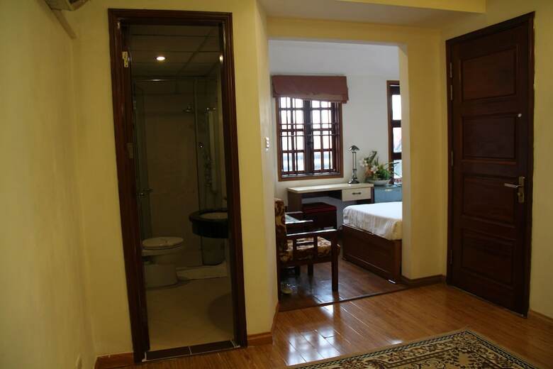 Parkson Hotel Hanoi