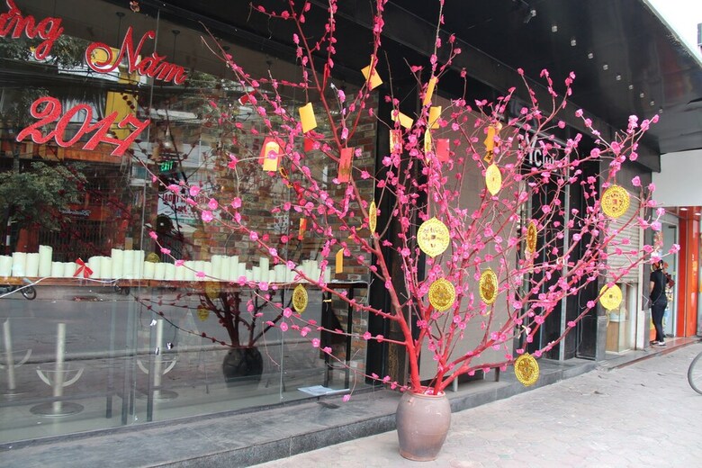 Parkson Hotel Hanoi