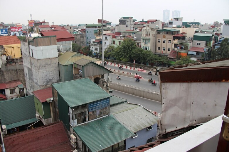 Parkson Hotel Hanoi