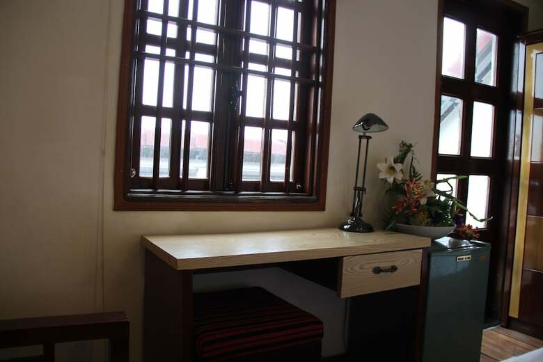 Parkson Hotel Hanoi