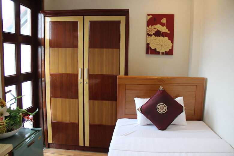 Parkson Hotel Hanoi