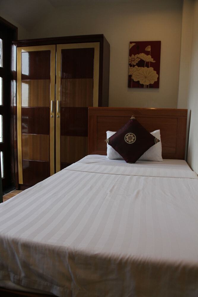 Parkson Hotel Hanoi