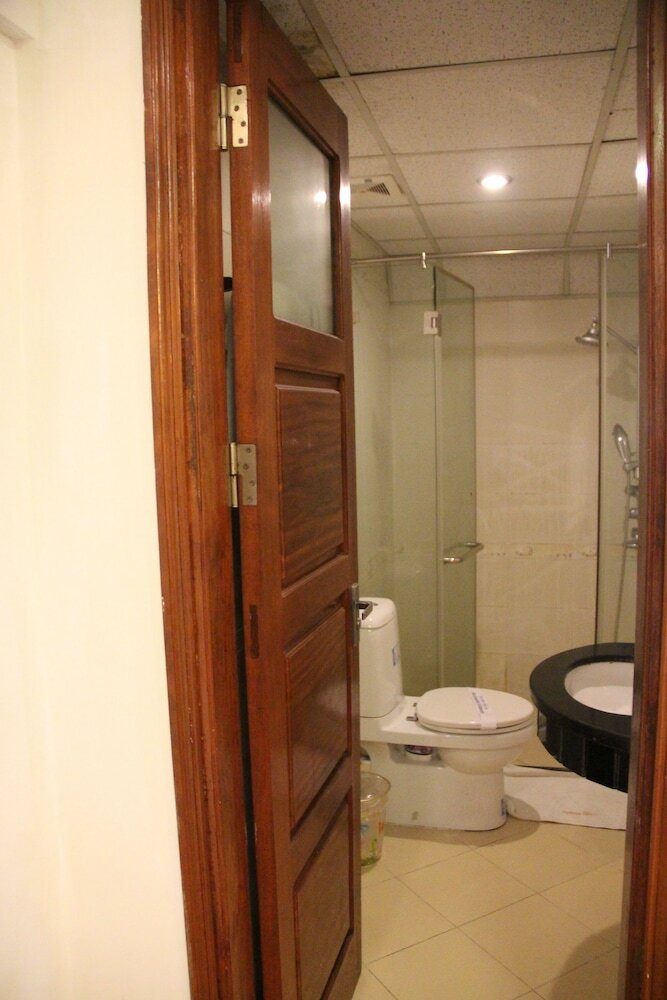 Parkson Hotel Hanoi