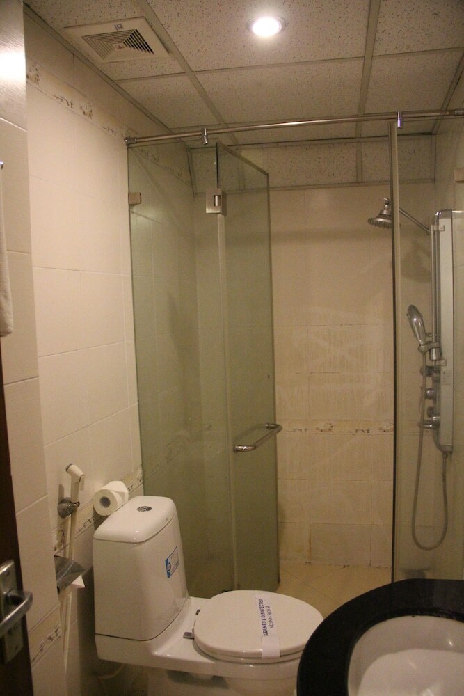 Parkson Hotel Hanoi