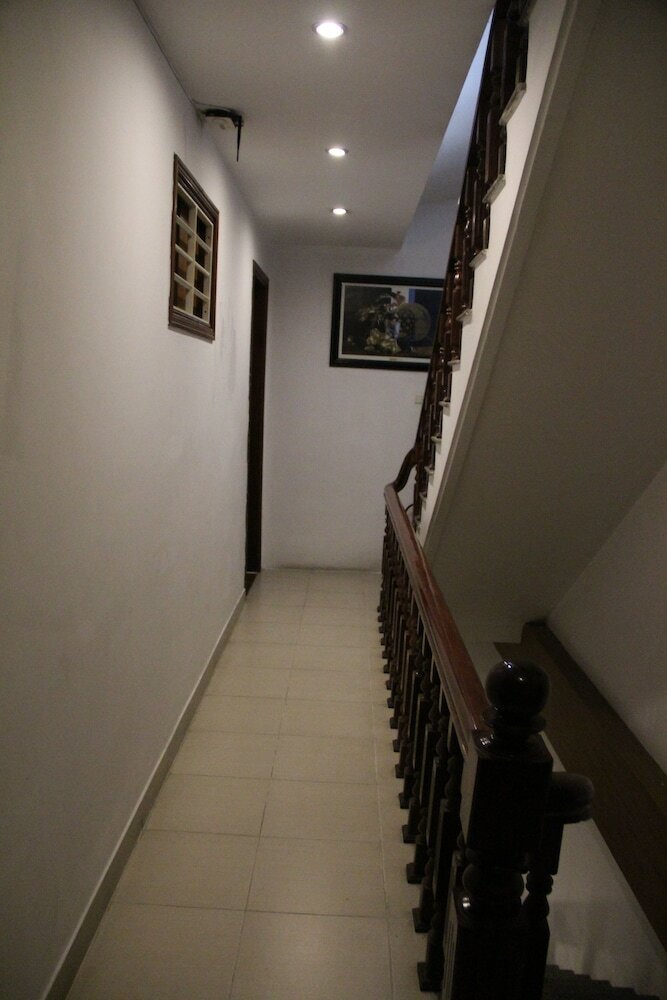 Parkson Hotel Hanoi