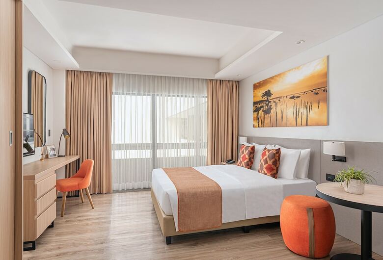Aparthotel Citadines Amigo Iloilo