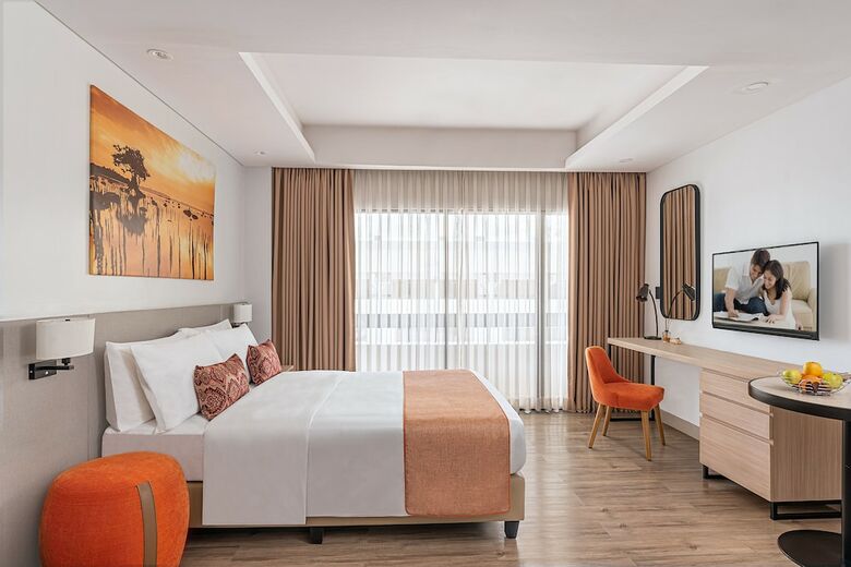 Aparthotel Citadines Amigo Iloilo