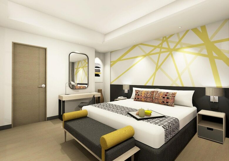 Aparthotel Citadines Amigo Iloilo