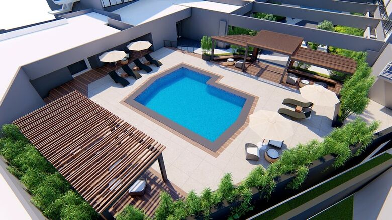 Aparthotel Citadines Amigo Iloilo