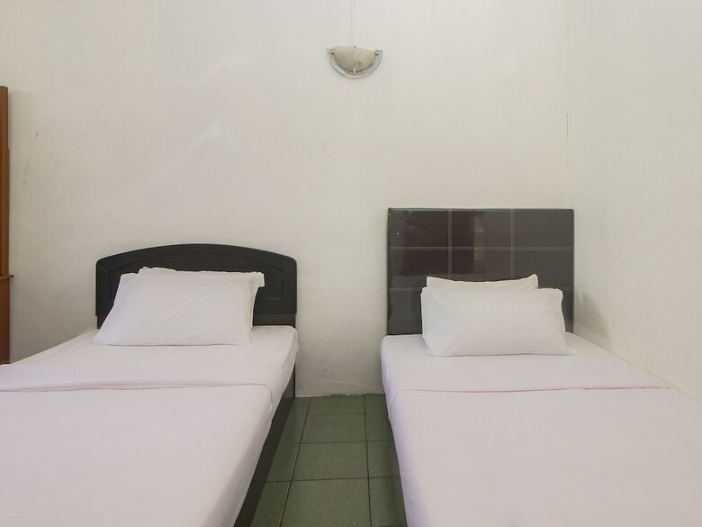 Spot On 89706 To-day Hotel