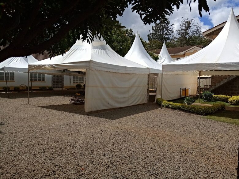 Hotel Thika Guest House & Conference Centre