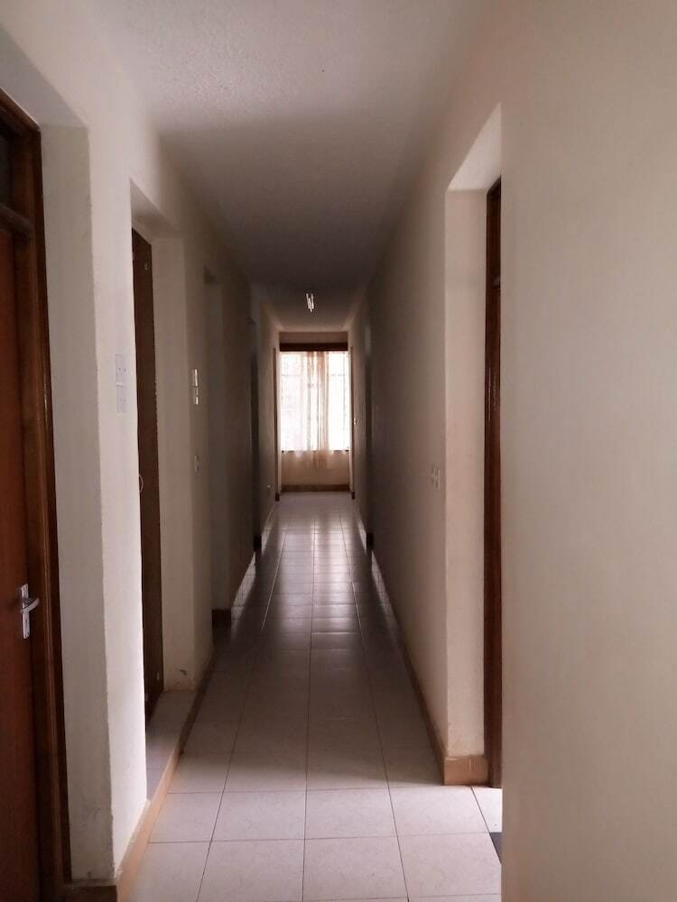 Hotel Thika Guest House & Conference Centre