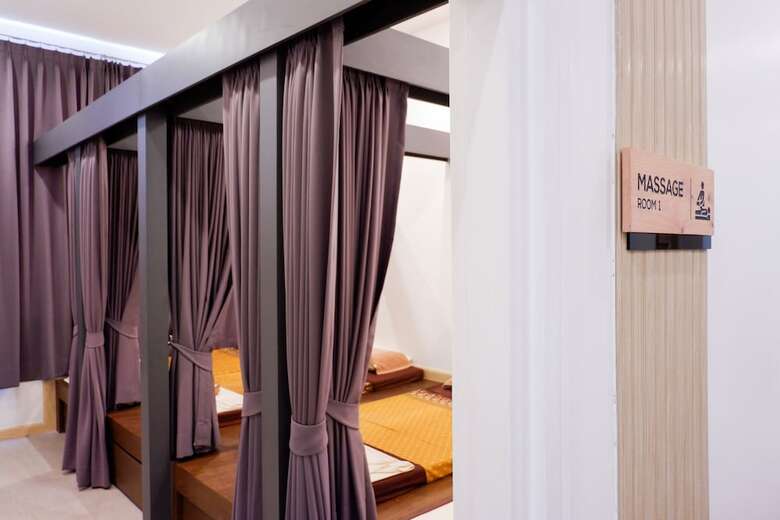 Hotel The Square 101